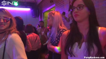 Party Hardcore Gone Crazy Vol. 43 Part 5 - Cam 2 Screencap 44 on sinx.preview.netperv.com