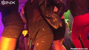 Party Hardcore Gone Crazy Vol. 43 Part 5 - Cam 2 Screencap 46 on sinx.preview.netperv.com