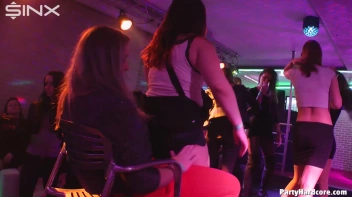 Party Hardcore Gone Crazy Vol. 43 Part 5 - Cam 2 Screencap 49 on sinx.preview.netperv.com