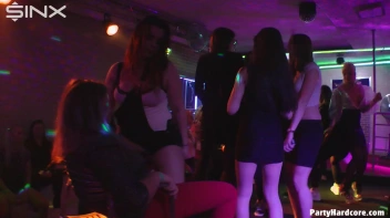 Party Hardcore Gone Crazy Vol. 43 Part 5 - Cam 2 Screencap 53 on sinx.preview.netperv.com