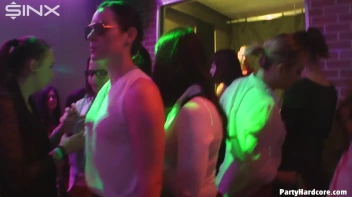 Party Hardcore Gone Crazy Vol. 43 Part 5 - Cam 2 Screencap 54 on sinx.preview.netperv.com