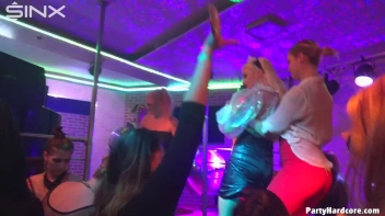 Party Hardcore Gone Crazy Vol. 43 Part 5 - Cam 2 Screencap 62 on sinx.preview.netperv.com