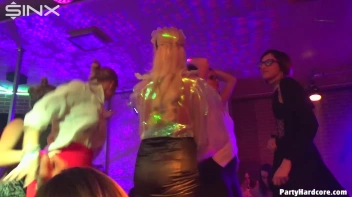 Party Hardcore Gone Crazy Vol. 43 Part 5 - Cam 2 Screencap 66 on sinx.preview.netperv.com