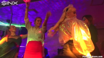 Party Hardcore Gone Crazy Vol. 43 Part 5 - Cam 2 Screencap 67 on sinx.preview.netperv.com