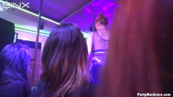 Party Hardcore Gone Crazy Vol. 43 Part 5 - Cam 2 Screencap 69 on sinx.preview.netperv.com