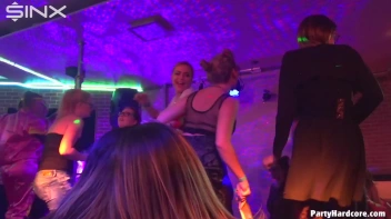 Party Hardcore Gone Crazy Vol. 43 Part 5 - Cam 2 Screencap 70 on sinx.preview.netperv.com