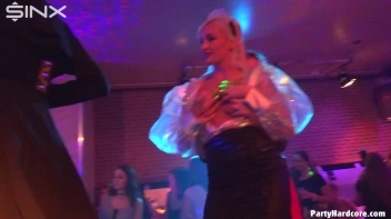 Party Hardcore Gone Crazy Vol. 43 Part 5 - Cam 2 Screencap 71 on sinx.preview.netperv.com