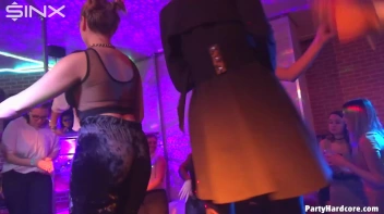 Party Hardcore Gone Crazy Vol. 43 Part 5 - Cam 2 Screencap 72 on sinx.preview.netperv.com