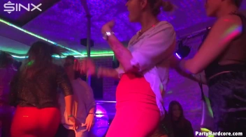 Party Hardcore Gone Crazy Vol. 43 Part 5 - Cam 2 Screencap 76 on sinx.preview.netperv.com