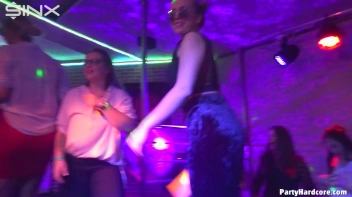 Party Hardcore Gone Crazy Vol. 43 Part 5 - Cam 2 Screencap 78 on sinx.preview.netperv.com