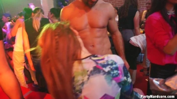 Party Hardcore Gone Crazy Vol. 38 Part 9 - Cam 1 Screencap 91 on sinx.preview.netperv.com