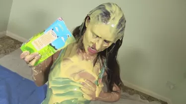 Latest deal - Messy Jess