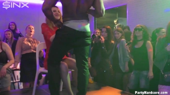 Party Hardcore Gone Crazy Vol. 44 Part 3 - Cam 1 Screencap 20 on sinx.preview.netperv.com