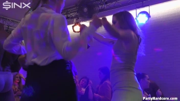 Party Hardcore Gone Crazy Vol. 44 Part 3 - Cam 1 Screencap 75 on sinx.preview.netperv.com