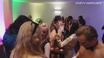 Brazen Babes Party Hardcore - Part 2 Cam 3 Screencap 59 on sinx.preview.netperv.com