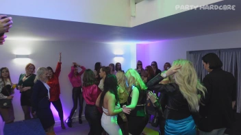 Brazen Babes Party Hardcore - Part 2 Cam 3 Screencap 17 on sinx.preview.netperv.com