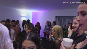 Brazen Babes Party Hardcore - Part 2 Cam 3 Screencap 19 on sinx.preview.netperv.com