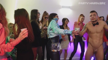 Brazen Babes Party Hardcore - Part 2 Cam 3 Screencap 32 on sinx.preview.netperv.com