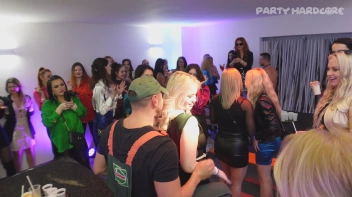Brazen Babes Party Hardcore - Part 2 Cam 3 Screencap 35 on sinx.preview.netperv.com