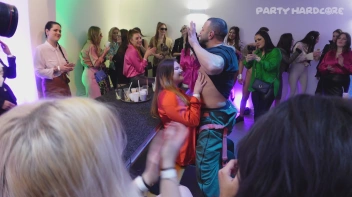 Brazen Babes Party Hardcore - Part 2 Cam 3 Screencap 45 on sinx.preview.netperv.com