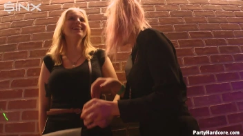 Party Hardcore Gone Crazy Vol. 43 Part 7 - Cam 2 Screencap 88 on sinx.preview.netperv.com