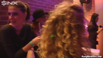 Party Hardcore Gone Crazy Vol. 43 Part 7 - Cam 2 Screencap 89 on sinx.preview.netperv.com