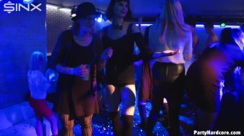 Party Hardcore Gone Crazy Vol. 43 Part 7 - Cam 2 Screencap 9 on sinx.preview.netperv.com