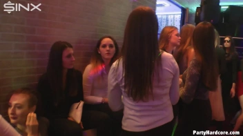 Party Hardcore Gone Crazy Vol. 43 Part 7 - Cam 2 Screencap 92 on sinx.preview.netperv.com