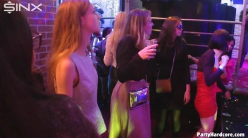 Party Hardcore Gone Crazy Vol. 43 Part 7 - Cam 2 Screencap 93 on sinx.preview.netperv.com