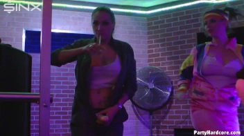 Party Hardcore Gone Crazy Vol. 43 Part 7 - Cam 2 Screencap 95 on sinx.preview.netperv.com