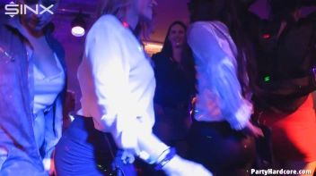 Party Hardcore Gone Crazy Vol. 43 Part 7 - Cam 2 Screencap 97 on sinx.preview.netperv.com