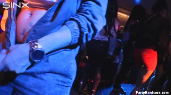 Party Hardcore Gone Crazy Vol. 43 Part 7 - Cam 2 Screencap 98 on sinx.preview.netperv.com