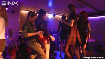 Party Hardcore Gone Crazy Vol. 43 Part 7 - Cam 2 Screencap 102 on sinx.preview.netperv.com