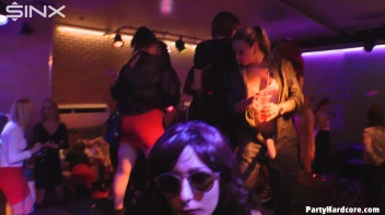 Party Hardcore Gone Crazy Vol. 43 Part 7 - Cam 2 Screencap 103 on sinx.preview.netperv.com