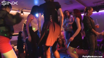 Party Hardcore Gone Crazy Vol. 43 Part 7 - Cam 2 Screencap 105 on sinx.preview.netperv.com