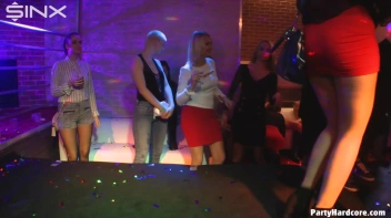 Party Hardcore Gone Crazy Vol. 43 Part 7 - Cam 2 Screencap 106 on sinx.preview.netperv.com