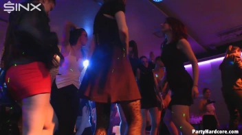 Party Hardcore Gone Crazy Vol. 43 Part 7 - Cam 2 Screencap 107 on sinx.preview.netperv.com