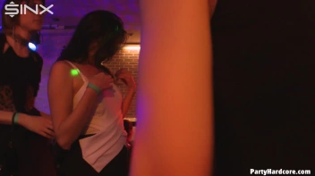 Party Hardcore Gone Crazy Vol. 43 Part 7 - Cam 2 Screencap 109 on sinx.preview.netperv.com