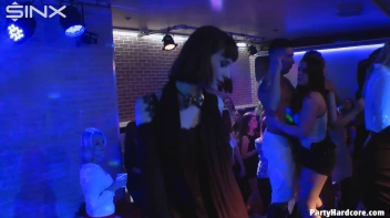 Party Hardcore Gone Crazy Vol. 43 Part 7 - Cam 2 Screencap 11 on sinx.preview.netperv.com