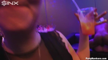 Party Hardcore Gone Crazy Vol. 43 Part 7 - Cam 2 Screencap 111 on sinx.preview.netperv.com