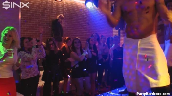 Party Hardcore Gone Crazy Vol. 43 Part 7 - Cam 2 Screencap 2 on sinx.preview.netperv.com