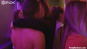 Party Hardcore Gone Crazy Vol. 43 Part 7 - Cam 2 Screencap 20 on sinx.preview.netperv.com