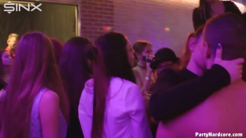 Party Hardcore Gone Crazy Vol. 43 Part 7 - Cam 2 Screencap 21 on sinx.preview.netperv.com