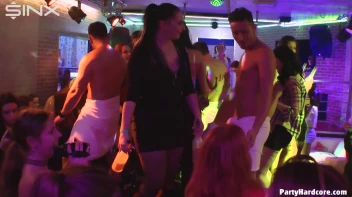 Party Hardcore Gone Crazy Vol. 43 Part 7 - Cam 2 Screencap 24 on sinx.preview.netperv.com