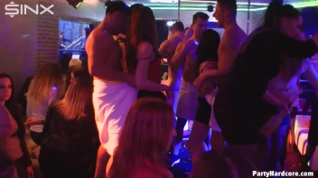 Party Hardcore Gone Crazy Vol. 43 Part 7 - Cam 2 Screencap 27 on sinx.preview.netperv.com