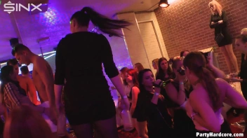 Party Hardcore Gone Crazy Vol. 43 Part 7 - Cam 2 Screencap 29 on sinx.preview.netperv.com