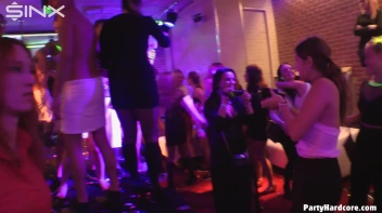 Party Hardcore Gone Crazy Vol. 43 Part 7 - Cam 2 Screencap 30 on sinx.preview.netperv.com
