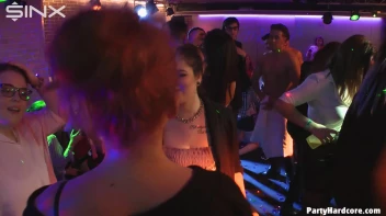 Party Hardcore Gone Crazy Vol. 43 Part 7 - Cam 2 Screencap 39 on sinx.preview.netperv.com