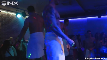 Party Hardcore Gone Crazy Vol. 43 Part 7 - Cam 2 Screencap 4 on sinx.preview.netperv.com