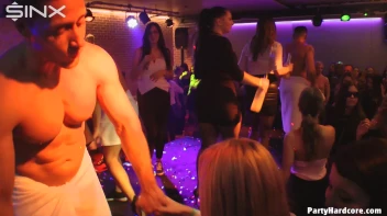 Party Hardcore Gone Crazy Vol. 43 Part 7 - Cam 2 Screencap 41 on sinx.preview.netperv.com